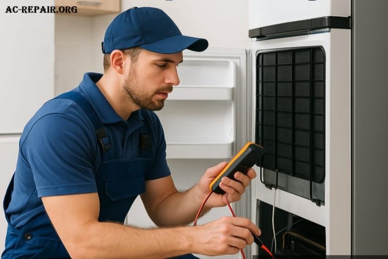 شركة تصليح ثلاجات في المنصورة