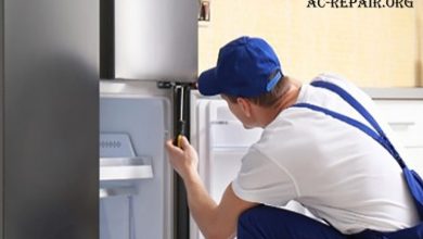 شركة صيانة ثلاجات في المنصورة