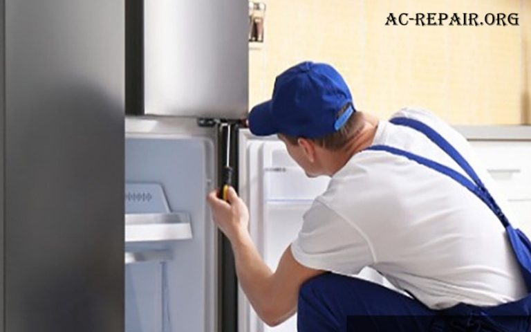 شركة صيانة ثلاجات في المنصورة