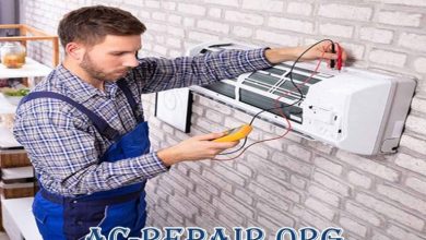 غسيل تكييفات في المنصورة