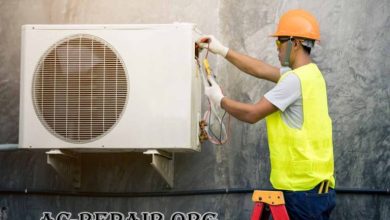 تركيب تكييفات في المنصورة