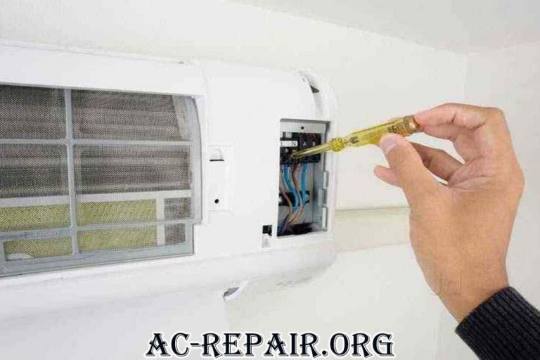 تصليح تكييفات المنصورة