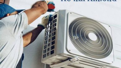 تصليح تكييفات بالمنصورة