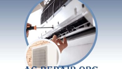 تصليح تكييفات في المنصورة