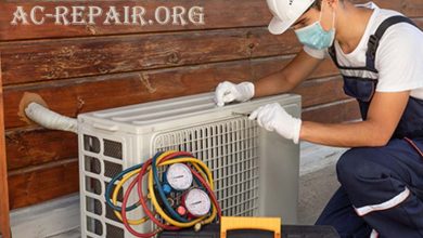 تنظيف تكييفات بالمنصورة