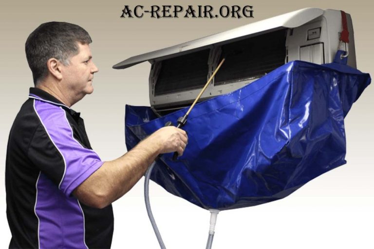 تنظيف تكييفات في المنصورة