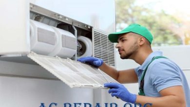 شركة تصليح تكييفات في المنصورة