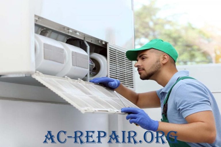 شركة تصليح تكييفات في المنصورة