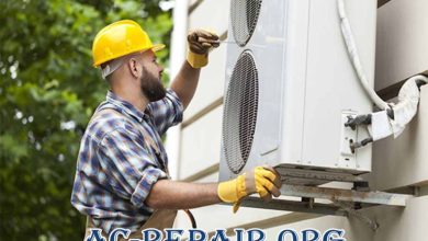 شركة صيانة تكييفات في المنصورة