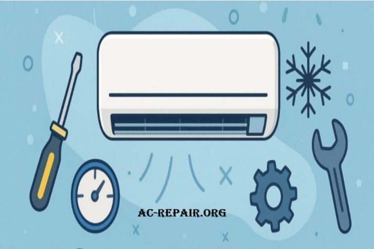 صيانة تكييفات المنصورة