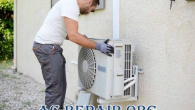 صيانة تكييفات بالمنصورة