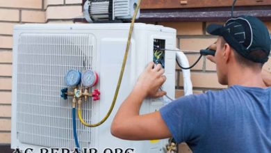 صيانة تكييفات في المنصورة