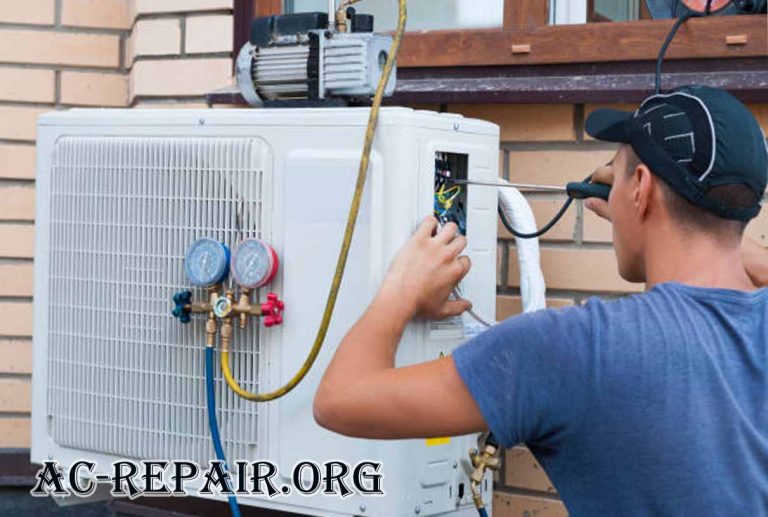 صيانة تكييفات في المنصورة