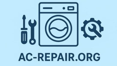 شركة صيانة غسالات في المنصورة